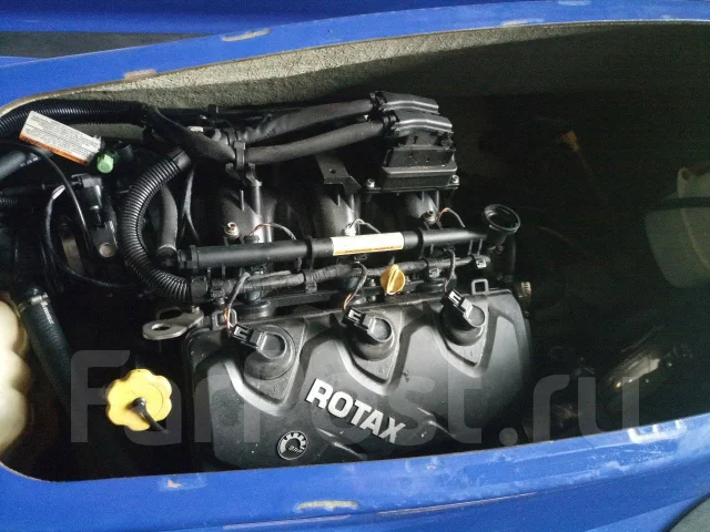 BRP Sea-Doo GTI. 2006 ��� ����