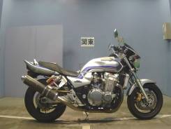 Honda CB 1300. 1 300 куб. см., исправен, птс, без пробега