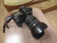Canon EOS 5D. 10 - 14.9 ��, ���: 4� ����