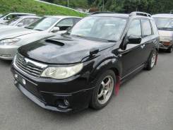 Subaru Forester. SH5, EJ205