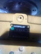 Caterpillar M318D. Насос CAT гидравлической системы экскаватора CAT M318D