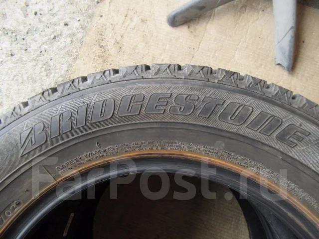 Bridgestone Blizzak MZ-03. ������, ��� �����, �/�, ����� 10 % ����