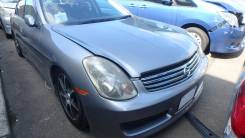 Nissan Skyline. V35 HV35 CPV35 NV35 PV35, VQ25 VQ30 VQ35DE