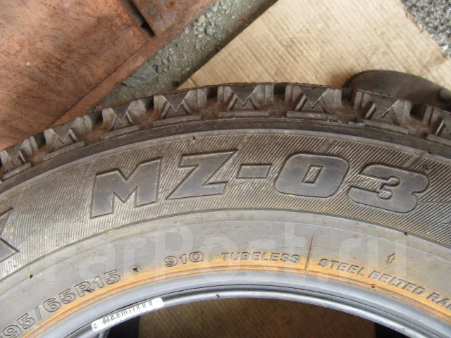 Bridgestone Blizzak MZ-03. ������, ��� �����, �/�, ����� 10 % ����