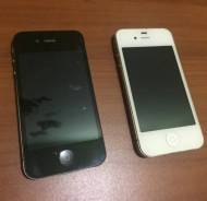 Apple iPhone 4s. Б/у