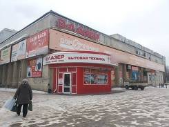 Аренда Торгового помещения в г. Арсеньев. 1 057 кв. м., улица Ломоносова 70, р-н Центр