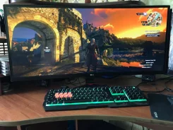 LG. 34" ����