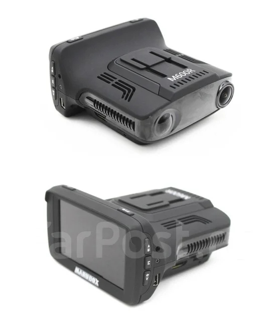 Marubox M600R. ��� ����� �� ������������ ����
