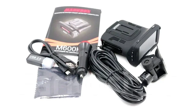 Marubox M600R. ��� ����� �� ������������ ����