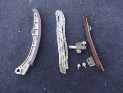 Цепь ГРМ. Toyota: Allion, Platz, ist, Allex, Vios, Prius C, iQ, WiLL Vi, Roomy, Corolla, Probox, Yaris Verso, Raum, Echo Verso, WiLL Cypha, Succeed, A...