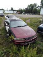 Toyota Carina ED. ST200, 4SFE