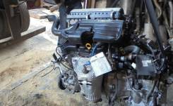 Двигатель DAIHATSU MIRA e:S
