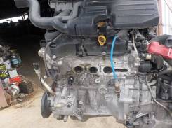 Двигатель DAIHATSU MIRA e:S