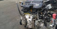 Двигатель DAIHATSU MIRA e:S