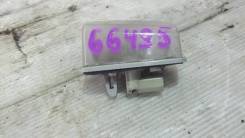 Подсветка номера TOYOTA CELICA ZZT231 2ZZGE