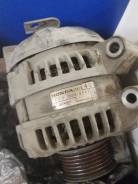 Генератор. Honda: Accord, CR-V, Accord Tourer, FR-V, Edix, Stream, Civic, Civic Type R, Stepwgn, Integra Двигатели: K20A, K20A6, K20A7, K20A8, K20A4...