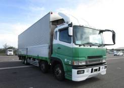 Mitsubishi Fuso Super Great. Грузовик Mitsubishi Super Great, 12 880 куб. см., 12 900 кг., 4x2. Под заказ