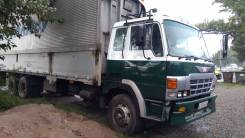 Hino FR. HINO FR 1991 год, 16 745 куб. см., 10 000 кг.