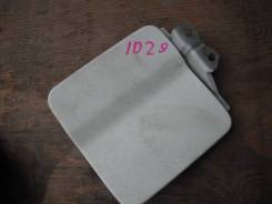 Лючок топливного бака. Mitsubishi Pajero Mini, H51A, H56A Mitsubishi Pajero Junior, H57A Двигатели: 4A30, 4A31