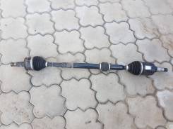 Привод, полуось. Chevrolet Orlando, J309 Двигатели: 2H0, Z20D1