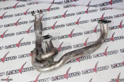 Коллектор выпускной. Subaru Forester, SF5, SH5, SH9, SH9L Subaru Legacy, BC5, BF5, BPH Subaru Impreza, GC8, GDA, GDB, GF8, GGA, GGB Subaru Exiga, YA5...