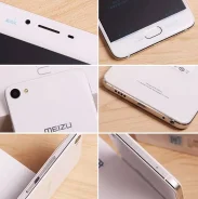 Meizu U10. �/�, �����, �����������, 3G, 4G LTE, Dual-SIM ����