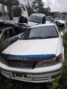 Toyota Mark II Wagon Qualis. MCV25, 2MZFE