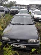 Nissan Pulsar. N14, GA13DS