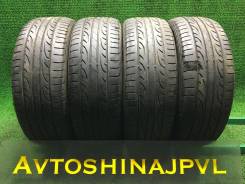 Dunlop SP Sport LM704. Летние, 2012 год, 10 %, 4 шт