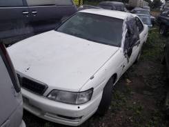 Nissan Laurel. C35