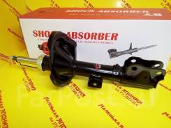 Амортизатор. Mitsubishi RVR, GA2W, GA5W Mitsubishi ASX, GA1W, GA2W, GA3W Mitsubishi Outlander, CW4W, CW5W, GA2W, GA5W Двигатели: 4B11, 4B12, 4A92, 4B1...
