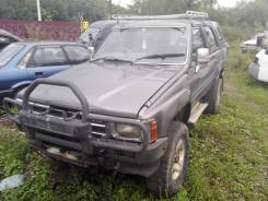 Toyota Hilux Surf. LN61, 2L