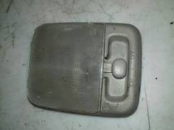 Светильник салона. Nissan: Bluebird, Primera Camino, Terrano, Elgrand, Lucino, Pulsar, Sunny, Almera, Pathfinder, Terrano Regulus, Sentra, Cefiro, 200...