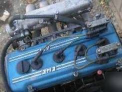 Двигатель в сборе. ГАЗ ГАЗель ГАЗ 31105 Волга ГАЗ 3102 Волга