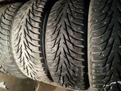 Yokohama Ice Guard IG35. Зимние, шипованные, 10 %, 4 шт
