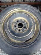 Bridgestone. x16", 5x114.30, ЦО 60,1 мм.