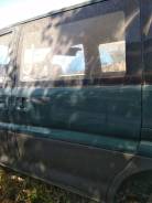 Дверь сдвижная. Mitsubishi Delica, PE8W