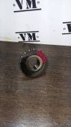 Шкив коленвала. Nissan: Wingroad, Teana, X-Trail, NV350 Caravan, Maxima, Presage, Altima, Serena, Primera, Murano, Avenir, NP300, Prairie, Liberty, Ro...