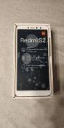 Xiaomi Redmi S2. , 32 , , 3G, 4G LTE, Dual-SIM