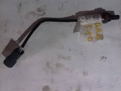 Датчик кислородный. Nissan: Teana, Liberty, Wingroad, Caravan, X-Trail, NV350 Caravan, Atlas, Serena, Avenir, Primera, AD, Prairie Двигатель QR20DE