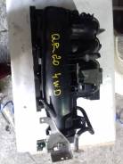 Коллектор впускной. Nissan: Liberty, Teana, Wingroad, X-Trail, Caravan, NV350 Caravan, Atlas, Serena, Primera, Avenir, AD, Prairie Двигатель QR20DE
