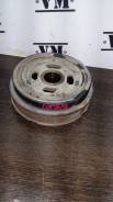 Шкив коленвала. Nissan: Wingroad, Teana, X-Trail, Presage, Serena, Primera, Murano, Avenir, Prairie, Liberty, Bluebird Sylphy, Bassara, AD Двигатели...