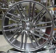 Vossen VPS-307. 8.5x19", 5x112.00, ET35, ЦО 66,6 мм. Под заказ