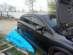 Subaru Impreza XV ����
