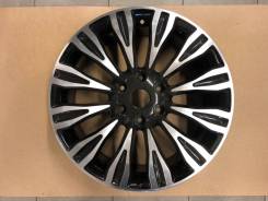 LegeArtis Optima INF26. 8.0x20", 6x139.70, ET35, ЦО 77,8 мм.