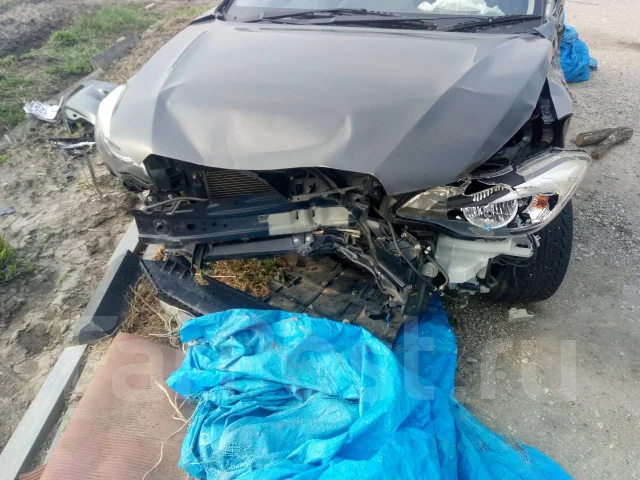 Subaru Impreza XV ����