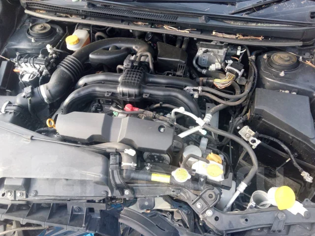 Subaru Impreza XV ����