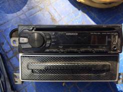 Kenwood KDC-161URY