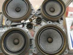 Динамик. Toyota MR2, ZZW30 Toyota MR-S, ZZW30 Toyota Cresta, GX100, GX105, JZX100, JZX101, JZX105, LX100 Toyota Hilux, LN170, LN171, LN172, RZN152, RZ...