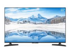 Xiaomi Mi TV 4A. LED